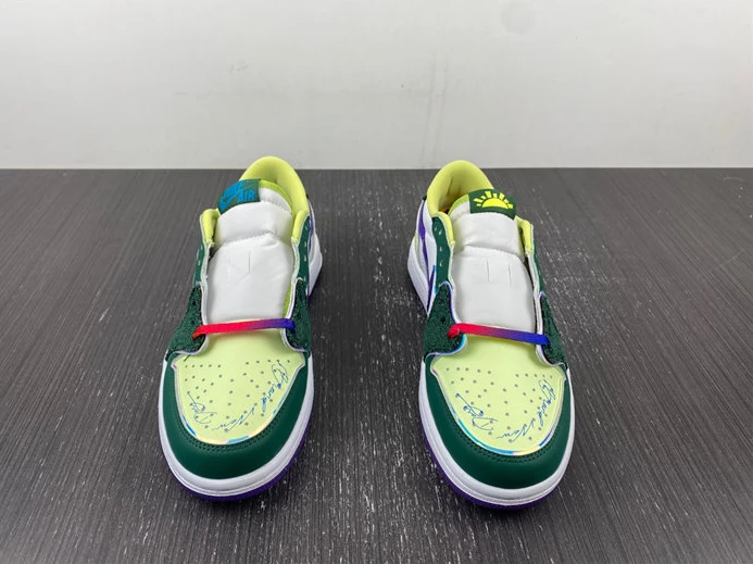 4945 Jordan 1 Retro Low OG Doernbecher FD9665- BestValue 635