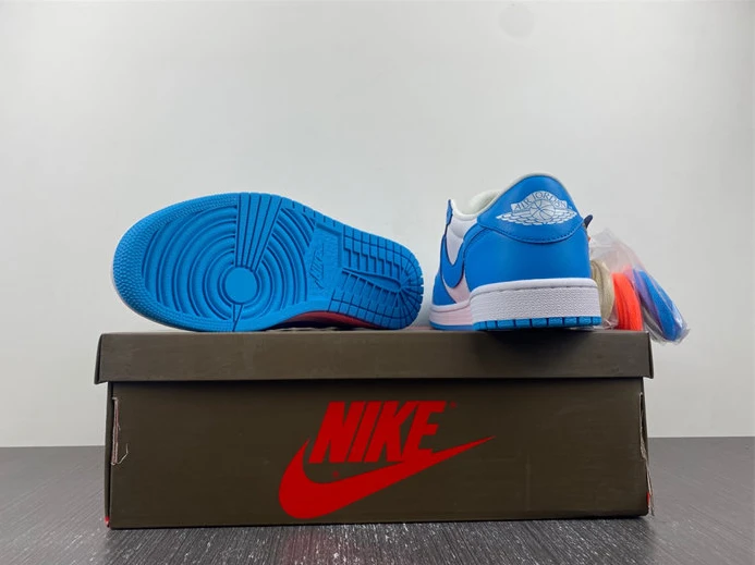 4945 OFF-WHITE x Air Jordan 1 OW CZ079D- ModernLook 639