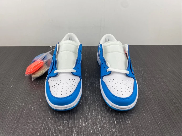 4945 OFF-WHITE x Air Jordan 1 OW CZ079D- ModernLook 639