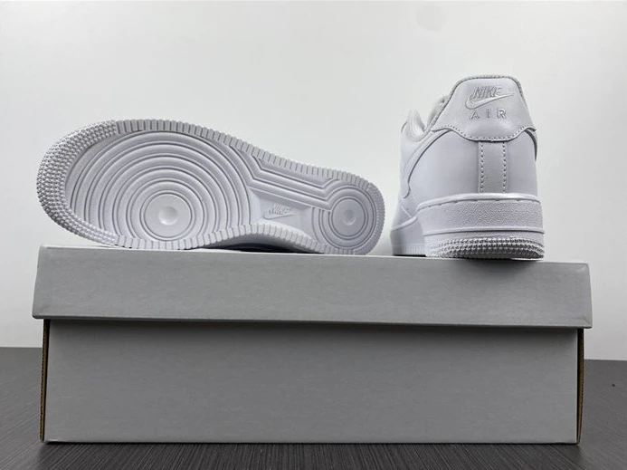 4953 Nike Air Force 1 Low '07 White 315122- Trendy 2434
