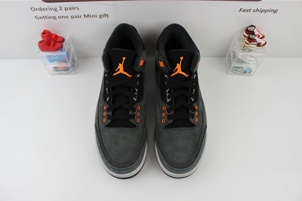 4971 GOAT Air Jordan 3 Fear ModernLook 719