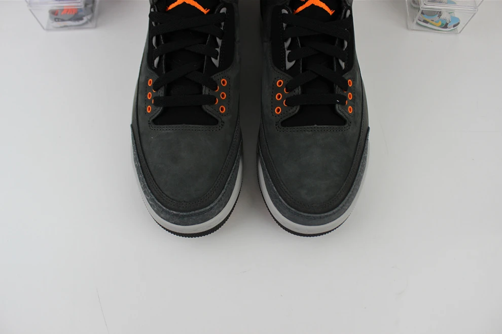 4971 GOAT Air Jordan 3 Fear ModernLook 719
