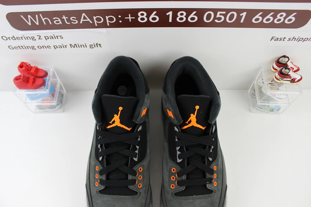 4971 GOAT Air Jordan 3 Fear ModernLook 719