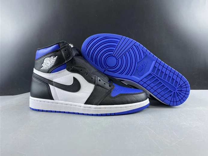 500 Jordan1 Retro Royal Toe 555088- UrbanStyle 543