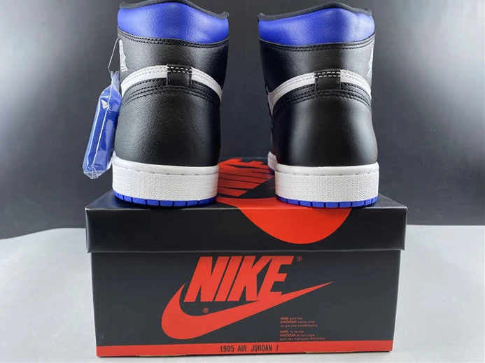 500 Jordan1 Retro Royal Toe 555088- UrbanStyle 543