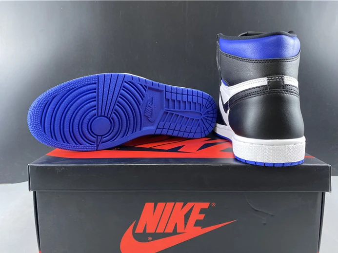500 Jordan1 Retro Royal Toe 555088- UrbanStyle 543
