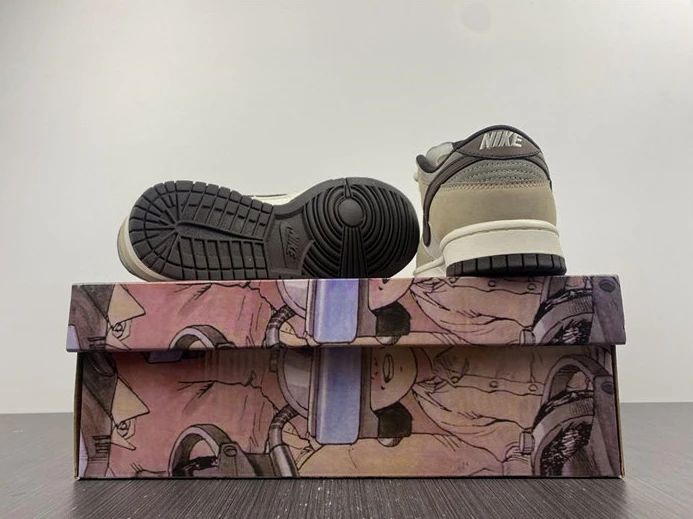 5022 Nike SB Dunk LF0039- SmartChoice 1863
