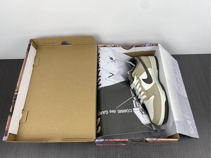 5022 Nike SB Dunk LF0039- SmartChoice 1863