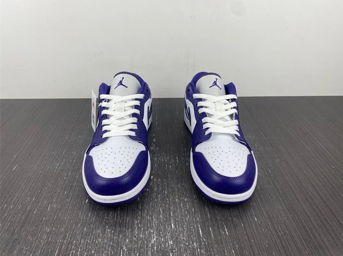 5060 Jordan 1 Low 553558- NewStyle 648