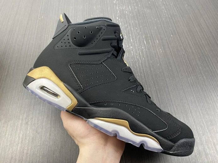 508 Jordan6 DMP CT4954- NewStyle 1002