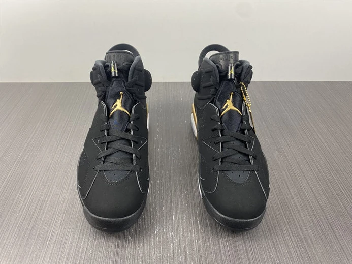 508 Jordan6 DMP CT4954- NewStyle 1002