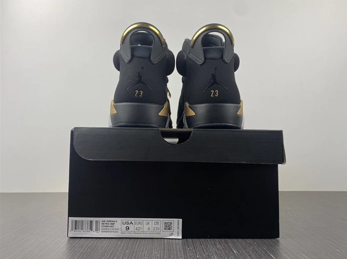 508 Jordan6 DMP CT4954- NewStyle 1002