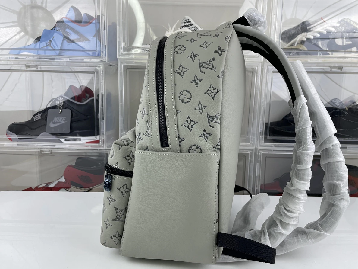 5087 LV BackPack Grey ( 29 x 38 x 20 cm) Fashionable 274