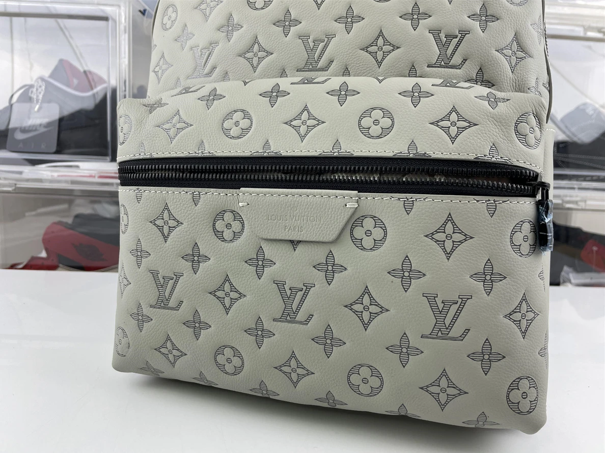 5087 LV BackPack Grey ( 29 x 38 x 20 cm) Fashionable 274