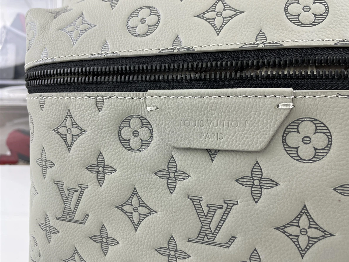 5087 LV BackPack Grey ( 29 x 38 x 20 cm) Fashionable 274