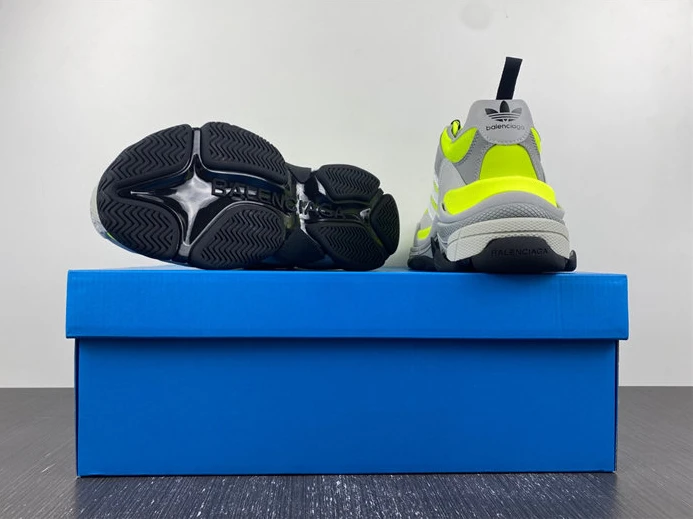 5089 Balenciaga 712821 W2ZB5 Affordable 3308