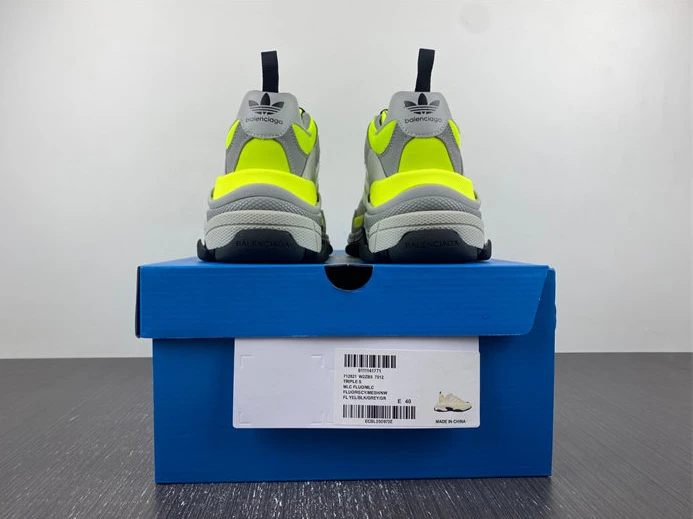 5089 Balenciaga 712821 W2ZB5 Affordable 3308