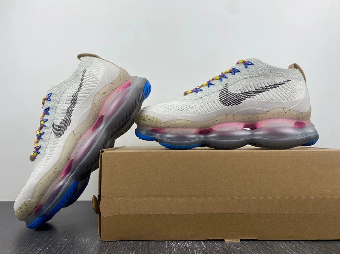 5096 Nike Air Max Scorpion FK Hiking FJ7070- SmartChoice 2543