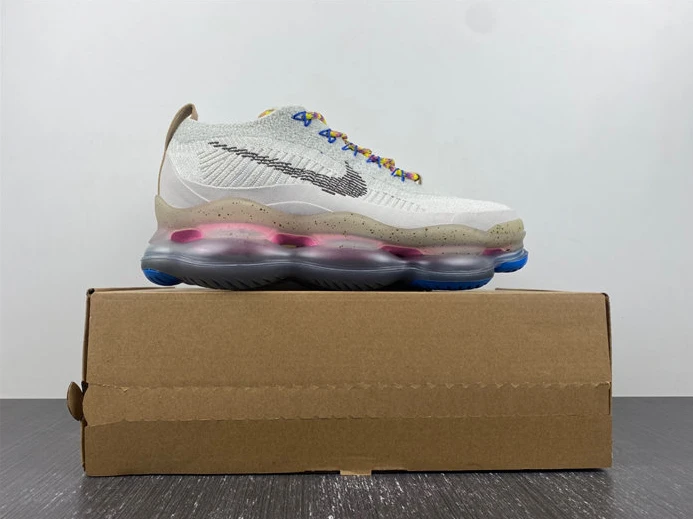 5096 Nike Air Max Scorpion FK Hiking FJ7070- SmartChoice 2543