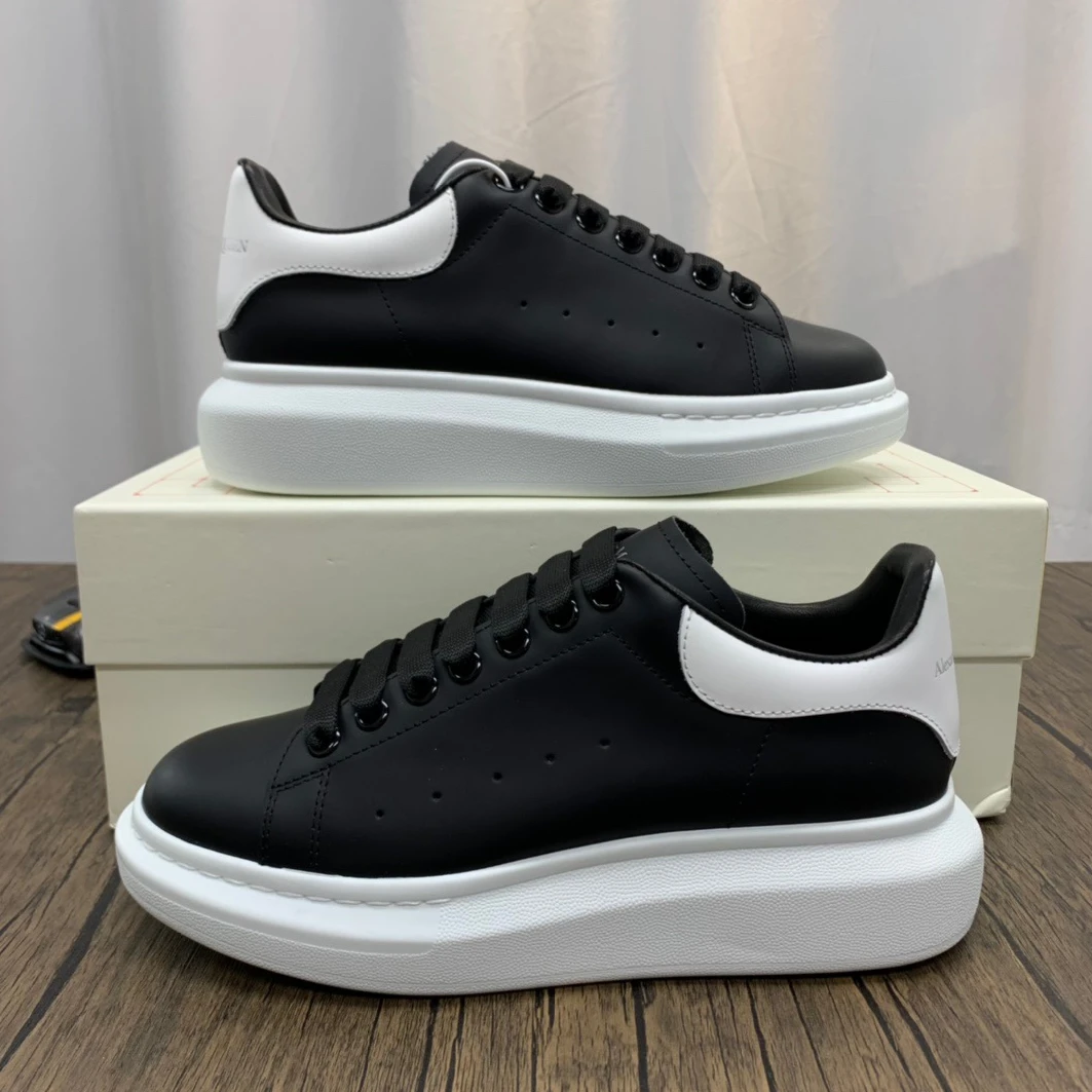 5103 McQuen Black White 553680WHGP ModernLook 1413