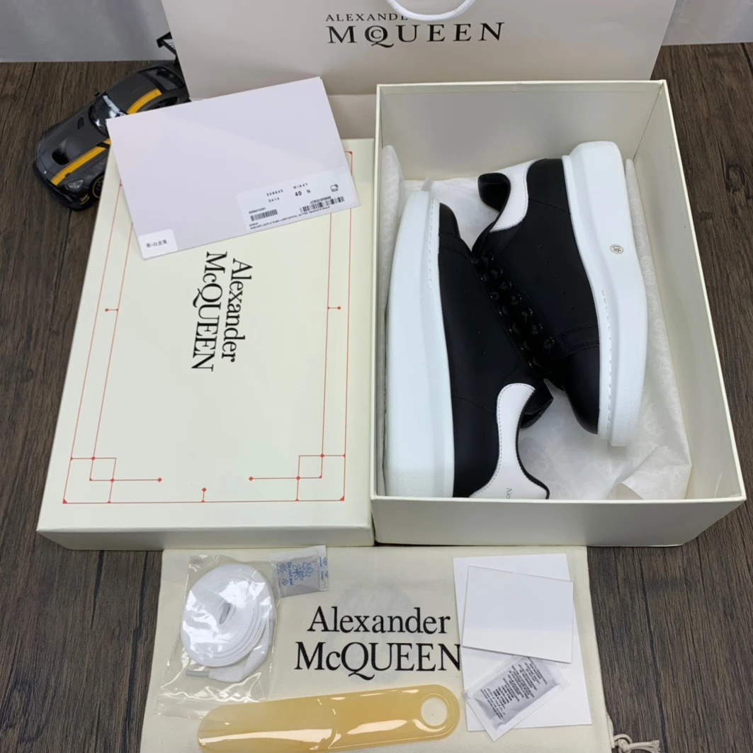 5103 McQuen Black White 553680WHGP ModernLook 1413