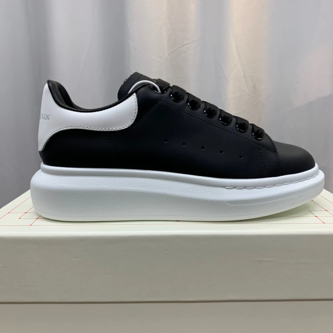 5103 McQuen Black White 553680WHGP ModernLook 1413