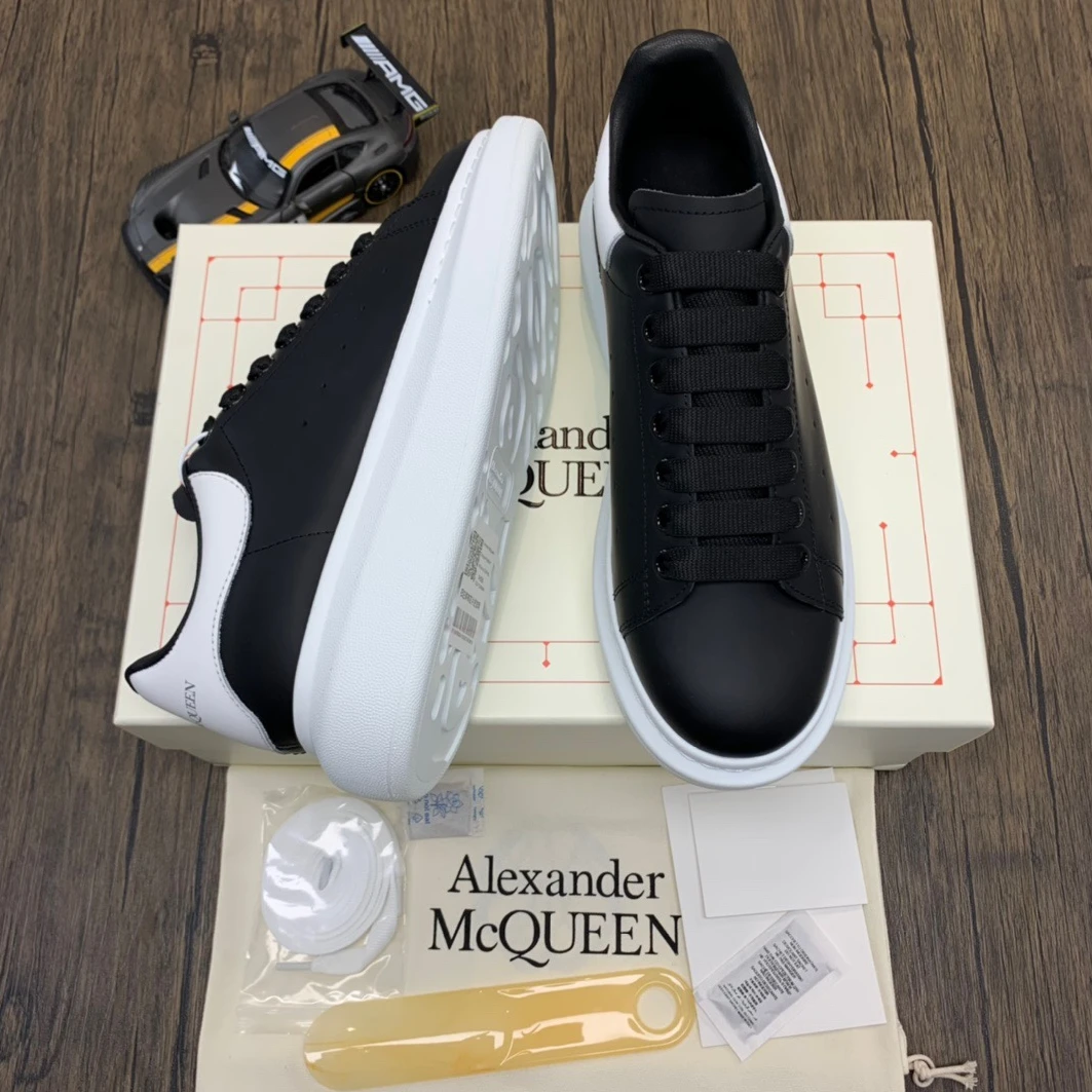 5103 McQuen Black White 553680WHGP ModernLook 1413