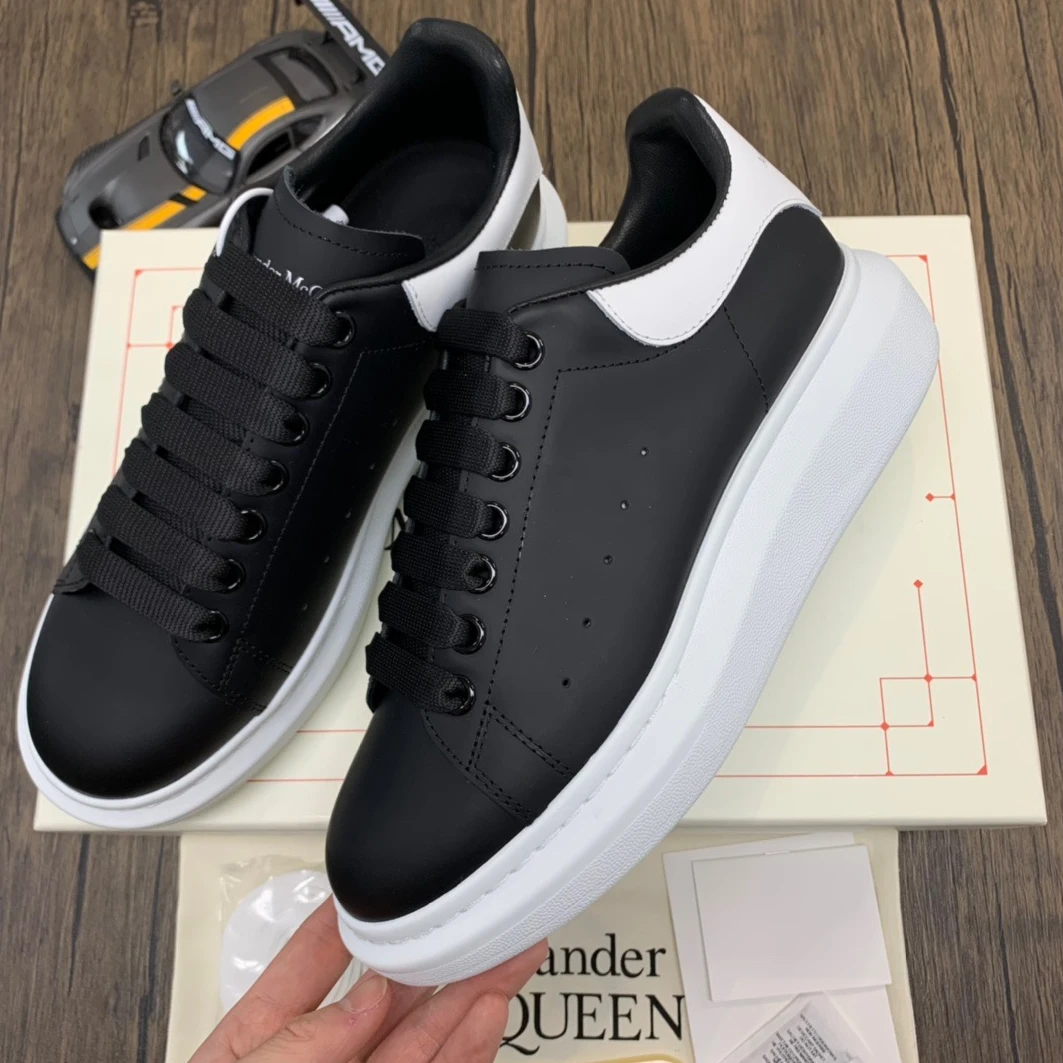 5103 McQuen Black White 553680WHGP ModernLook 1413