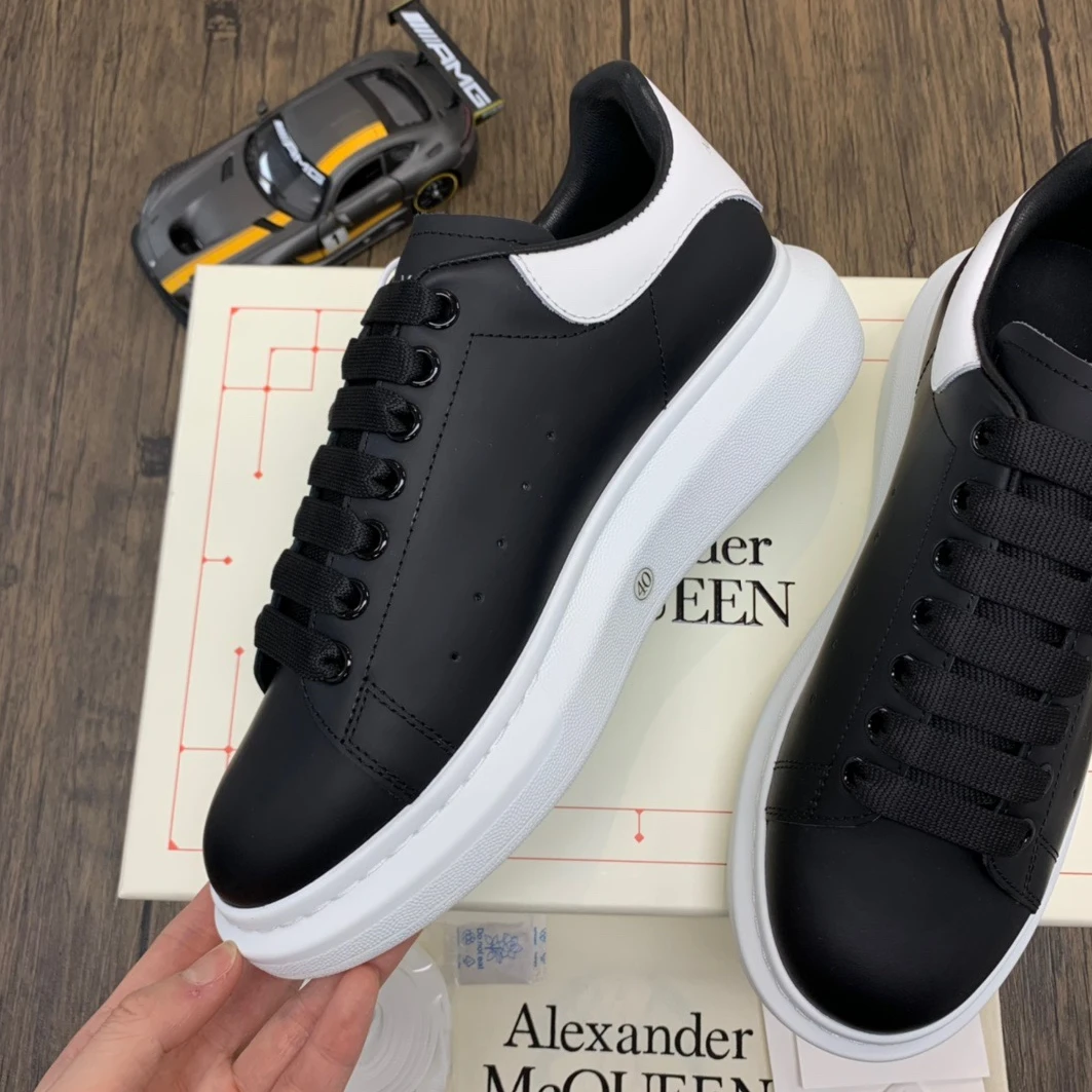 5103 McQuen Black White 553680WHGP ModernLook 1413
