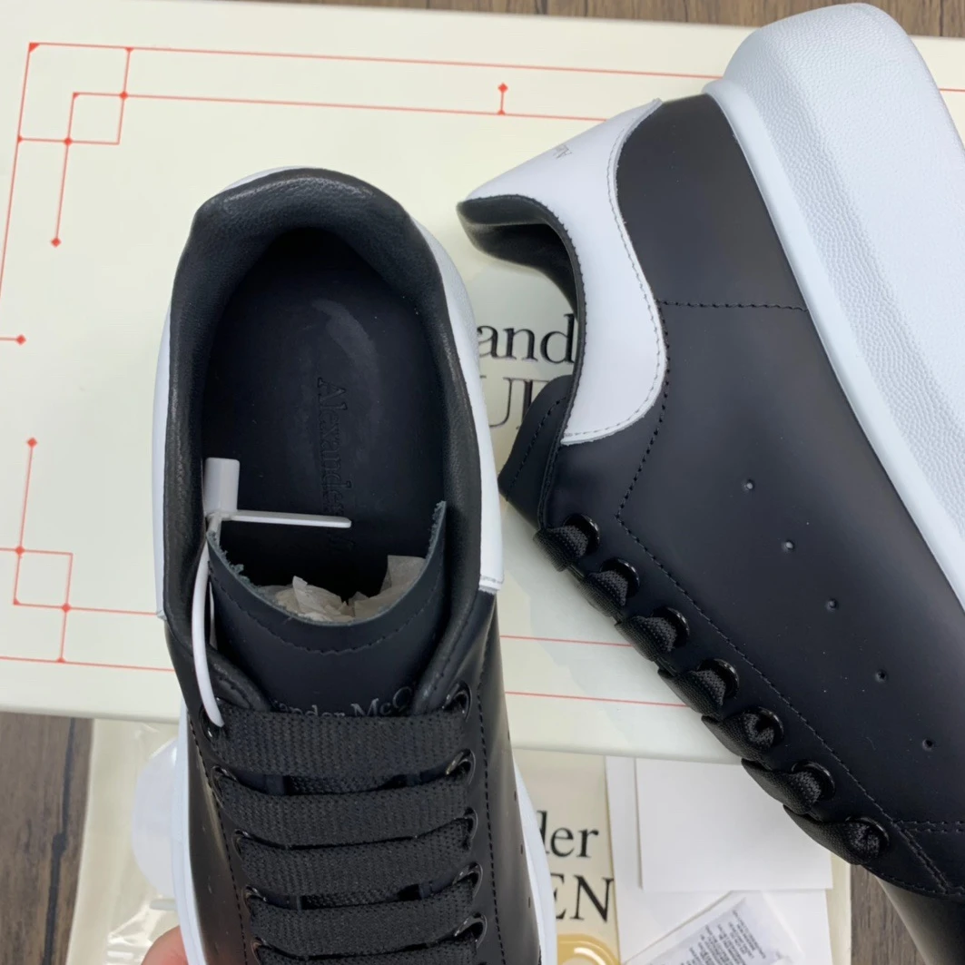 5103 McQuen Black White 553680WHGP ModernLook 1413
