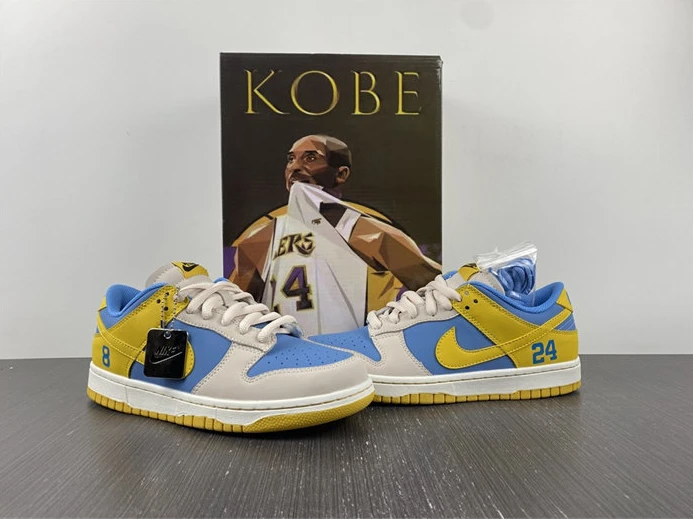 5113 Nike SB Dunk Trendy 2022