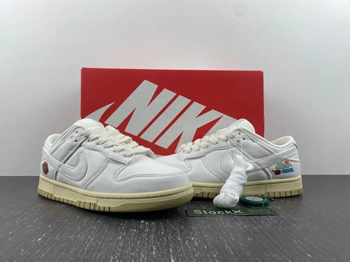 5114 Nike Dunk Low SE The Future Is Equal FD0868- ModernLook 1768