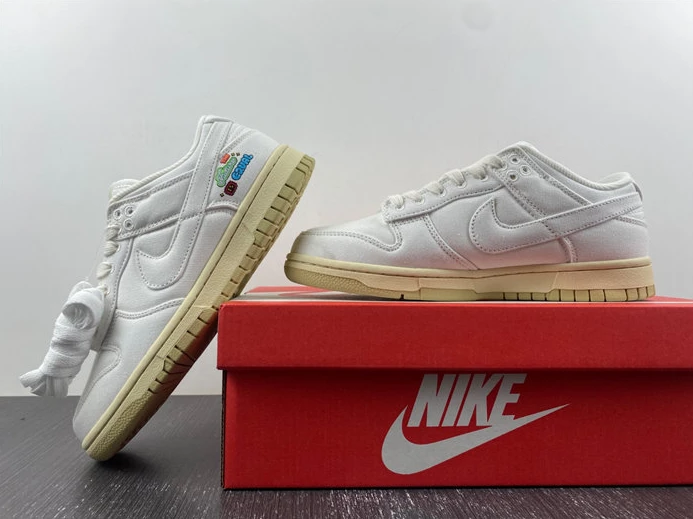 5114 Nike Dunk Low SE The Future Is Equal FD0868- ModernLook 1768