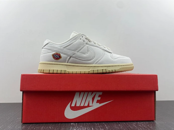 5114 Nike Dunk Low SE The Future Is Equal FD0868- ModernLook 1768