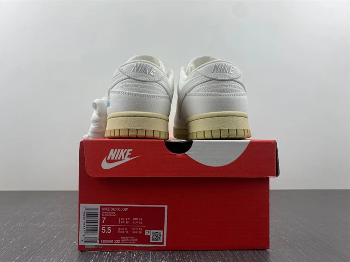 5114 Nike Dunk Low SE The Future Is Equal FD0868- ModernLook 1768