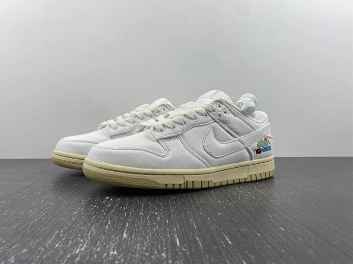 5114 Nike Dunk Low SE The Future Is Equal FD0868- ModernLook 1768