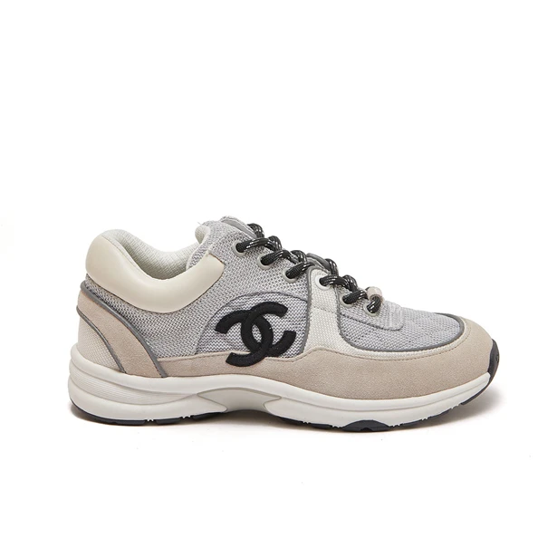 5147 Chanel Sneakers EasyMatch 1244