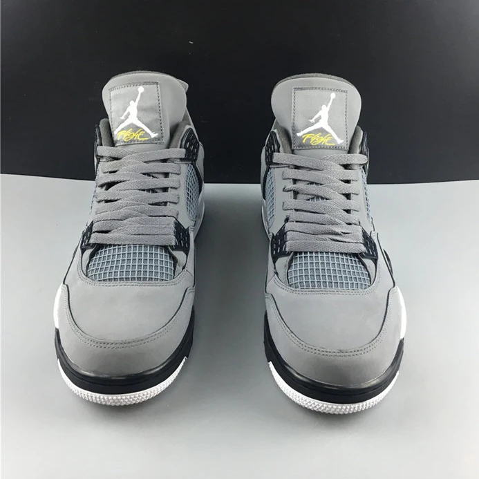 5150 Jordan 4 Retro Cool Grey 308497 Trendy 904