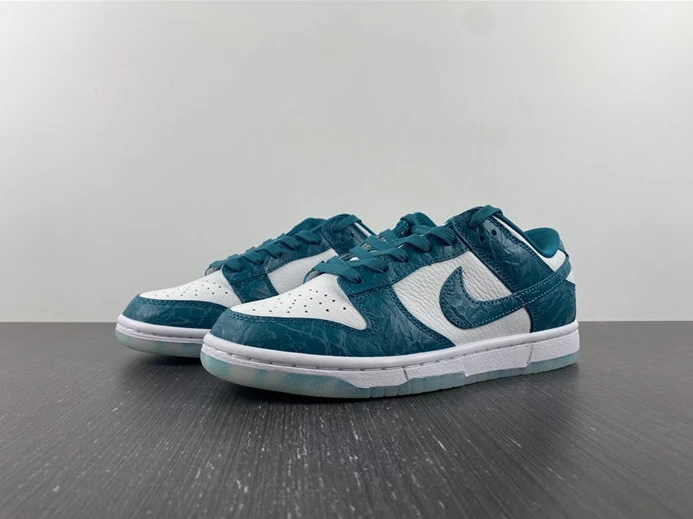 5173 Nike Dunk Low Ocean DV3029- Comfortable 1868