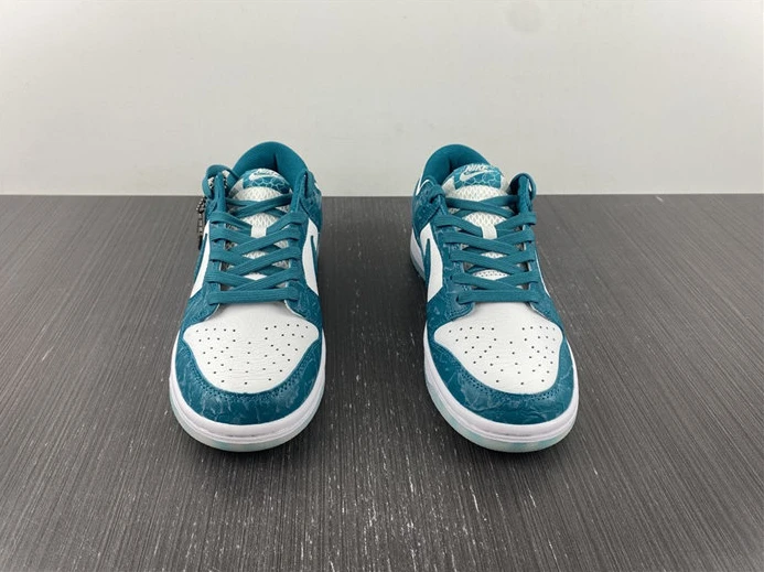 5173 Nike Dunk Low Ocean DV3029- Comfortable 1868