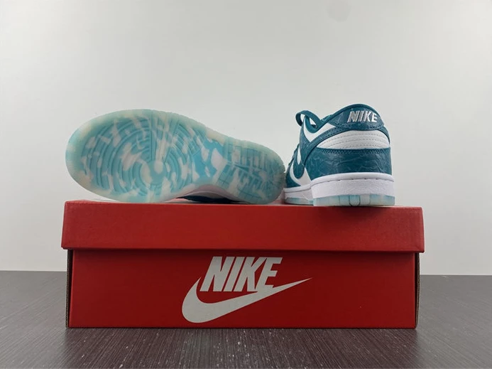 5173 Nike Dunk Low Ocean DV3029- Comfortable 1868