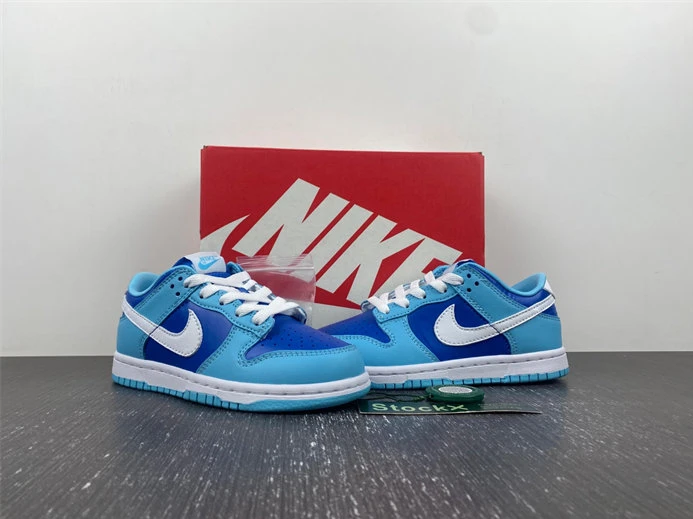 5197 Nike Dunk Low Argon DV2635- Affordable 2832