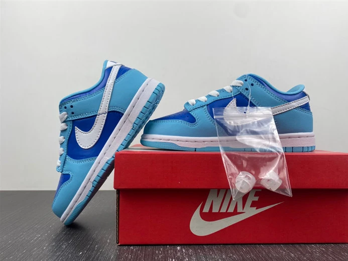 5197 Nike Dunk Low Argon DV2635- Affordable 2832