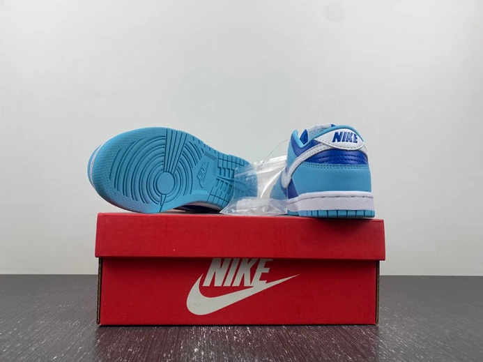 5197 Nike Dunk Low Argon DV2635- Affordable 2832