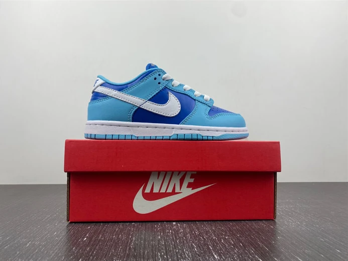 5197 Nike Dunk Low Argon DV2635- Affordable 2832