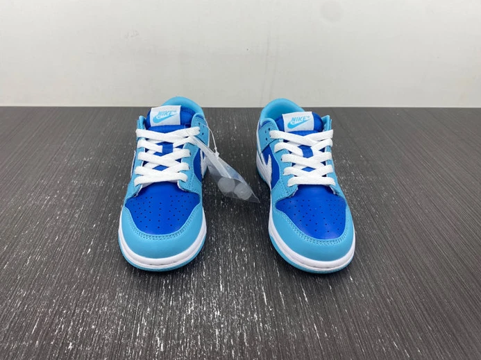 5197 Nike Dunk Low Argon DV2635- Affordable 2832
