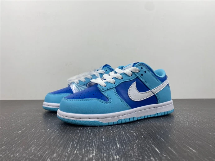 5197 Nike Dunk Low Argon DV2635- Affordable 2832