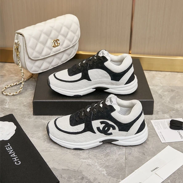 5203 Chanel Sneakers TopPick 1241