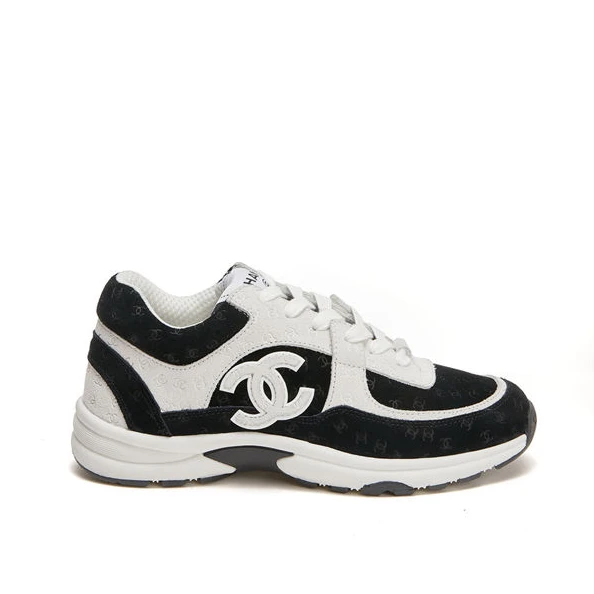 5203 Chanel Sneakers TopPick 1241