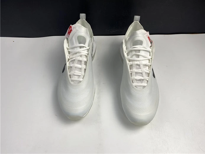 521 Nike Air Max 97 Off-White AJ4585- Popular 2588